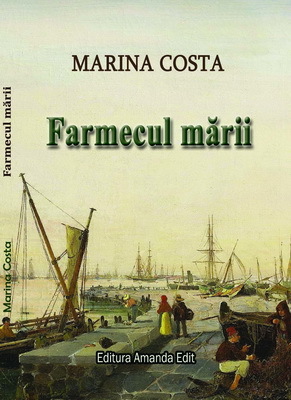 Farmecul mării