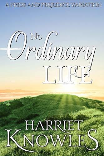 No Ordinary Life book cover