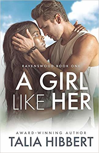 A Girl Like Her (Ravenswood, #1)