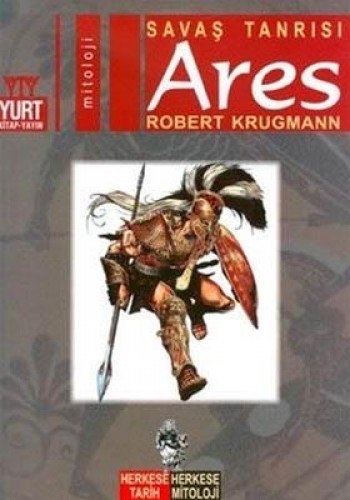 Savas Tanrisi-Ares