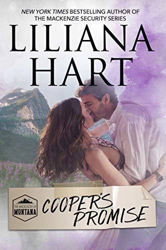 Cooper's Promise book cover