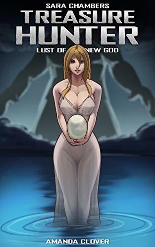 Sara Chambers book cover
