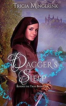 Dagger's Sleep: A Retelling of Sleeping Beauty