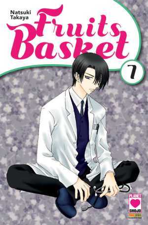 Fruits Basket, Vol. 7