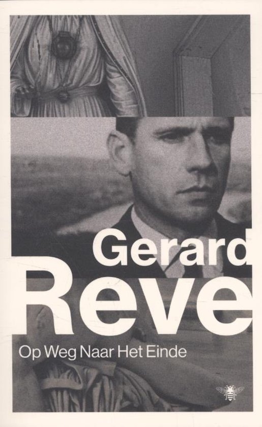 Op weg naar het einde book cover