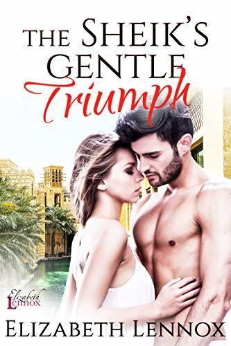 The Sheik's Gentle Triumph book cover