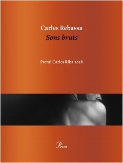 Sons bruts book cover