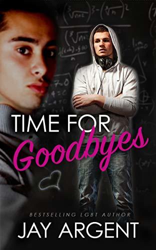 Time for Goodbyes