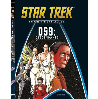 DS9 book cover