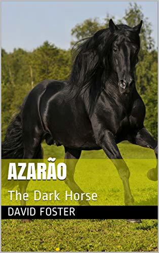Azarão book cover