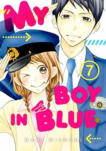 My Boy in Blue Vol. 7