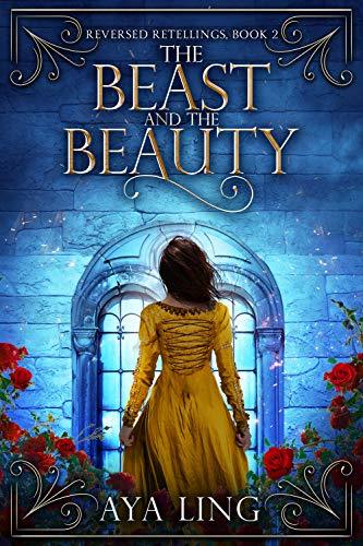 Reversed Retellings book cover 2
