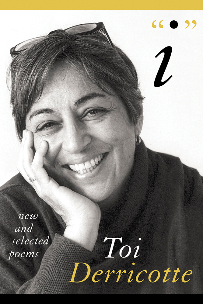 I: New and Selected Poems (Pitt Poetry Series)