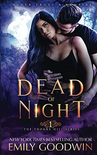 Dead of Night (Thorne Hill #1)