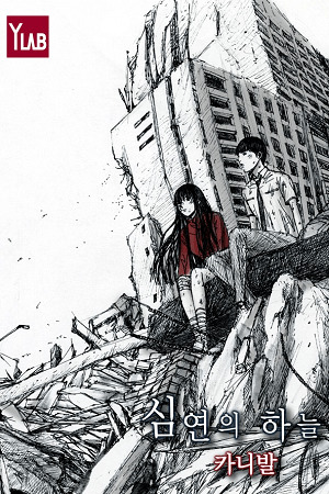 Distant sky #4 book cover