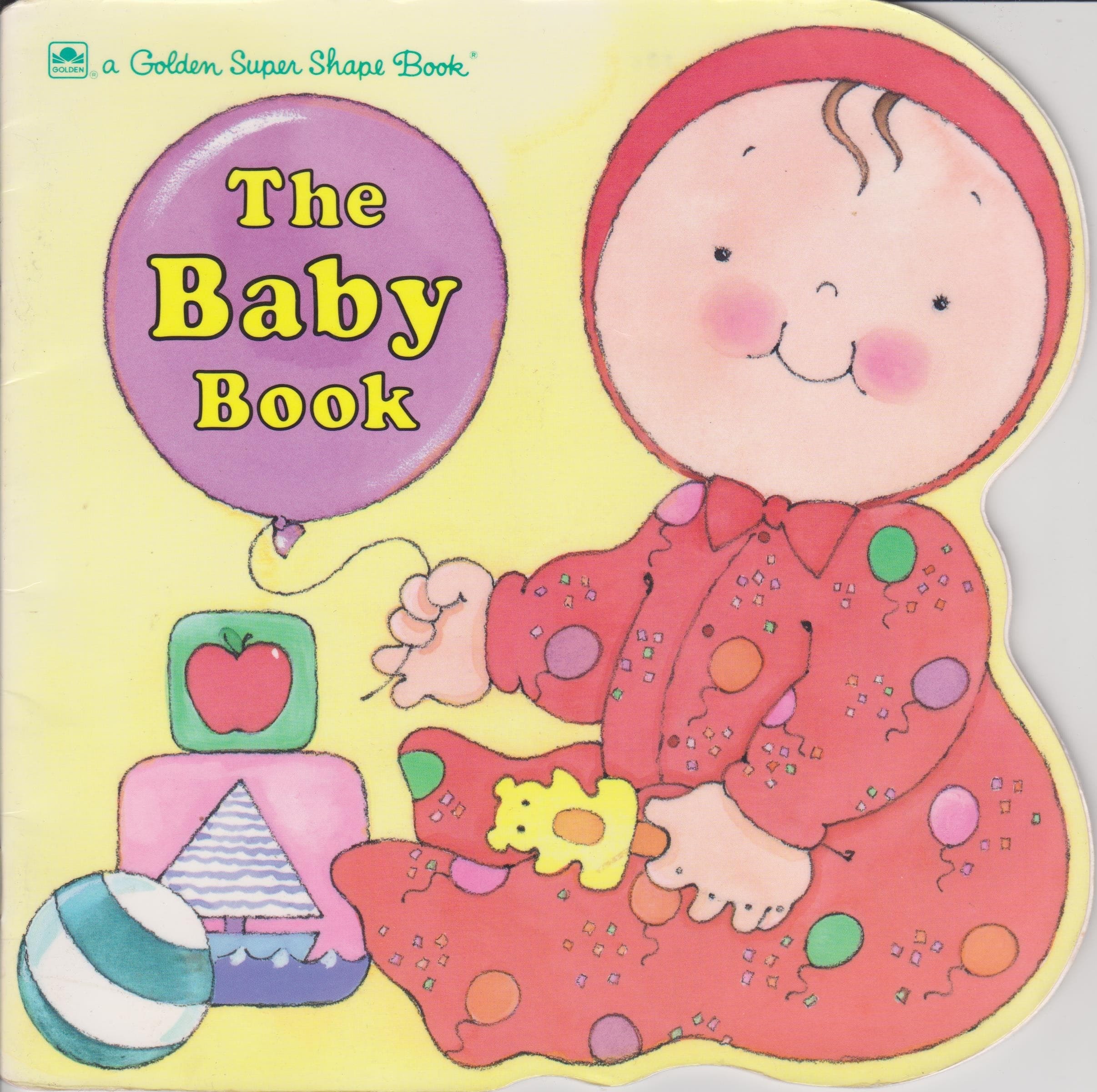 The Baby Book by Kathy Cruickshank Goodreads