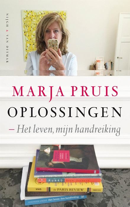 Oplossingen book cover