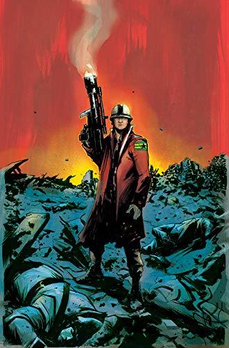 Firefly #5 book cover