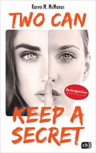 Two Can Keep a Secret