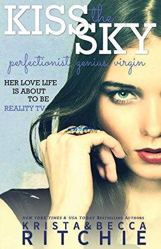 Kiss the Sky (Calloway Sisters #1)