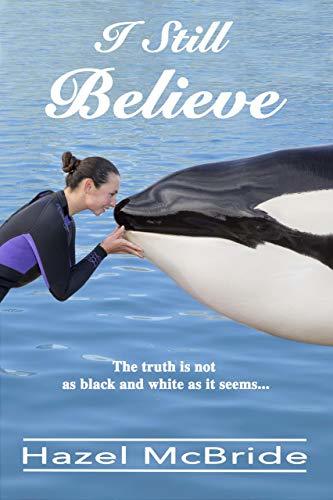 I Still Believe book cover