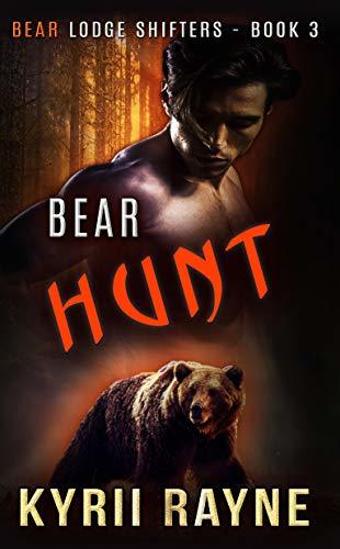 Bear Hunt book cover