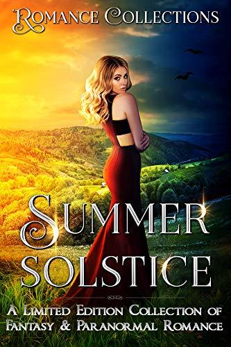 Summer Solstice book cover