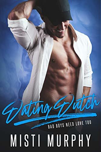 Dating Dutch book cover