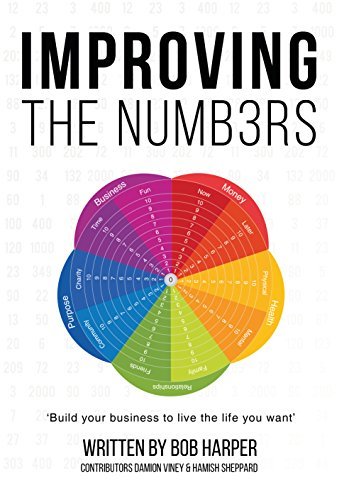 Improving The Numbers by Bob Harper | Goodreads