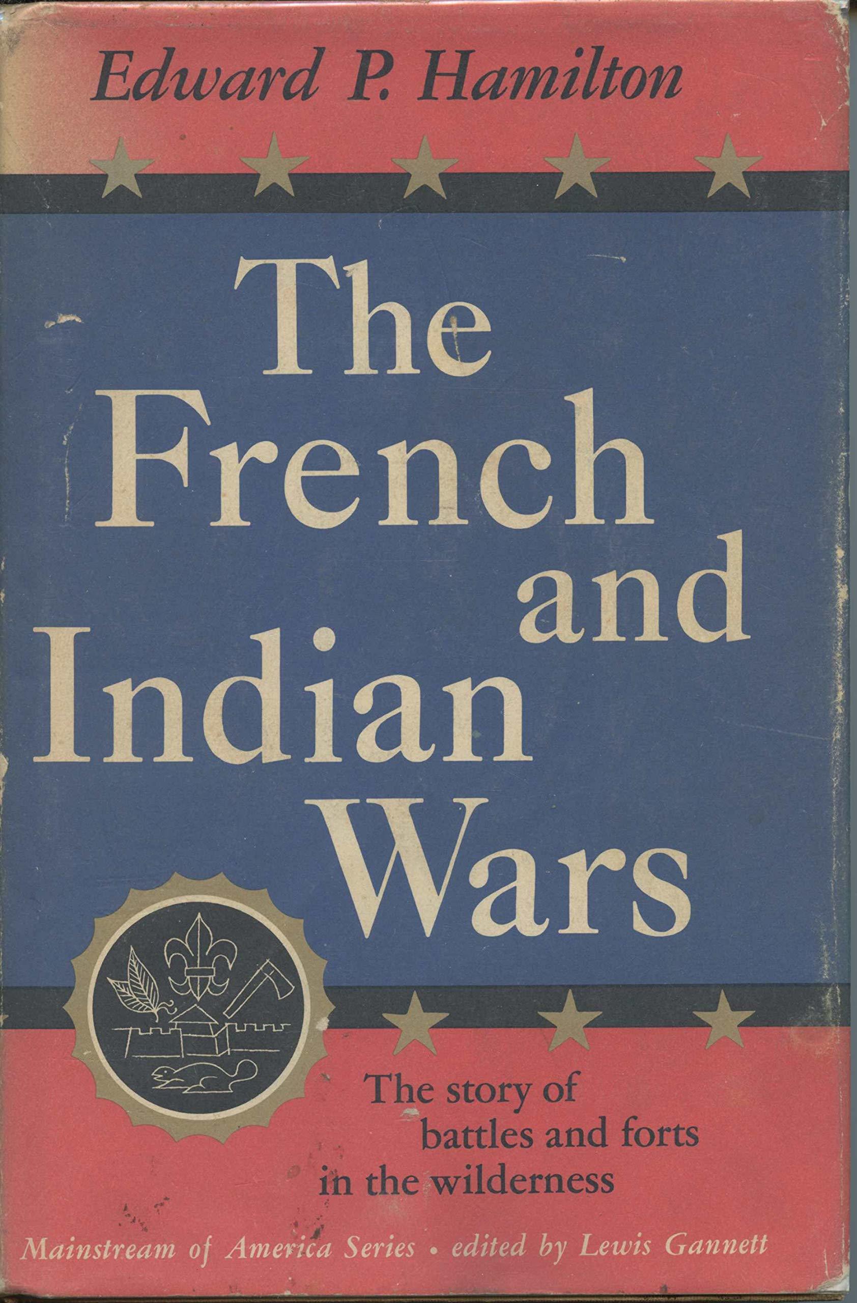 Mainstream of America book cover 1