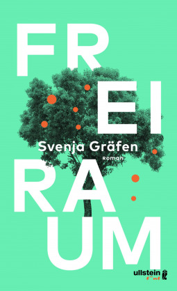 Freiraum book cover