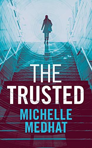 The Trusted book cover