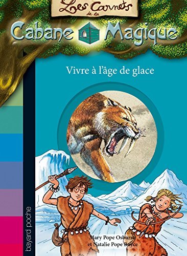 Les carnets de la cabane magique, Tome 06 book cover