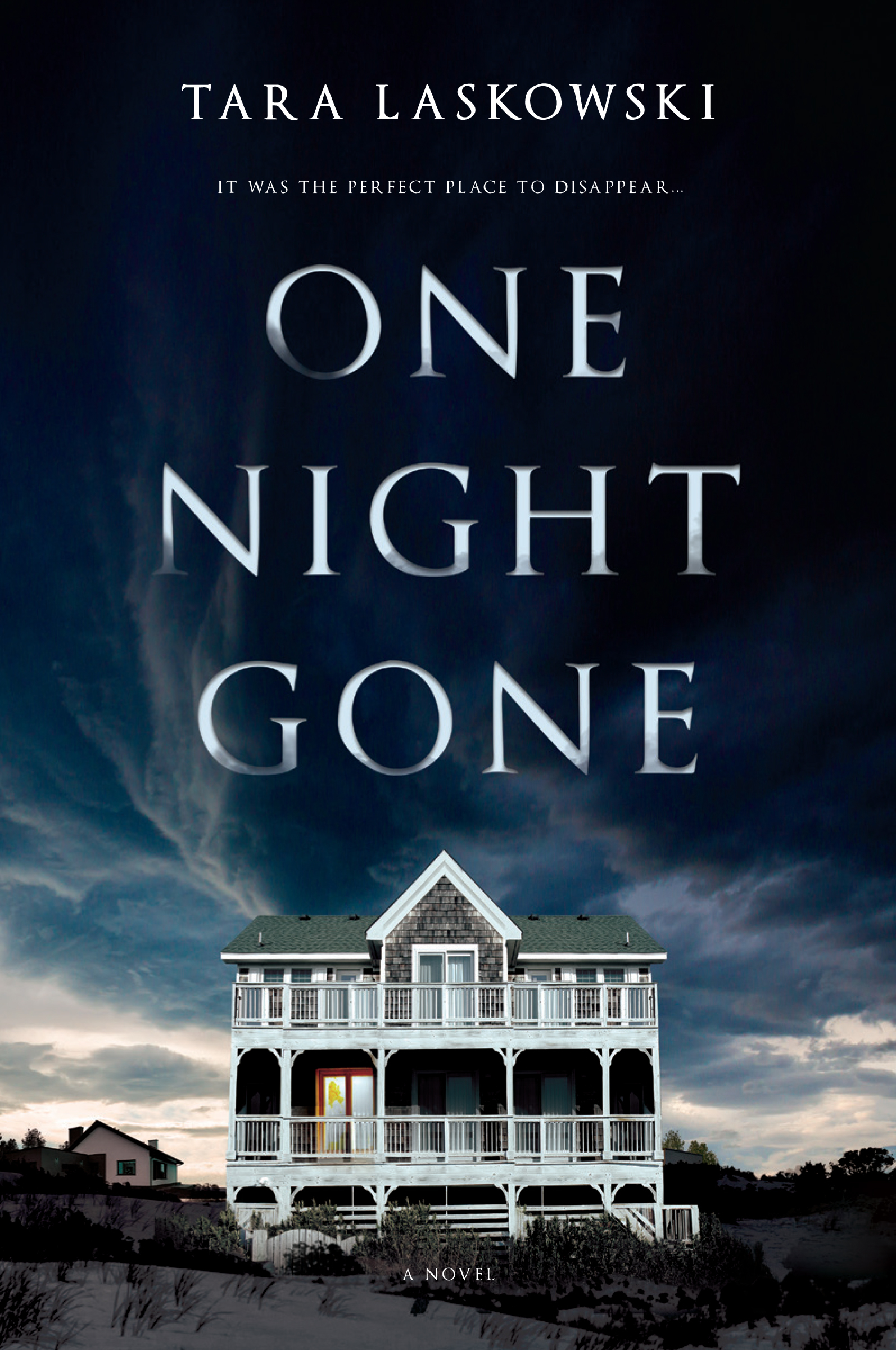 One Night Gone