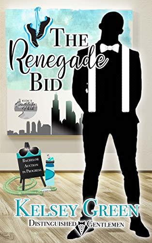 Distinguished Gentlemen book cover 3