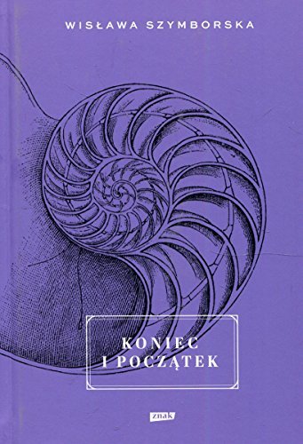 Koniec i poczatek book cover