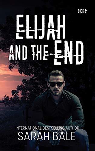 Elijah and the End book cover