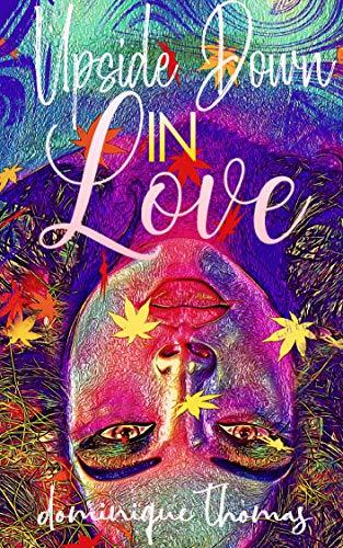 Upside Down In Love book cover