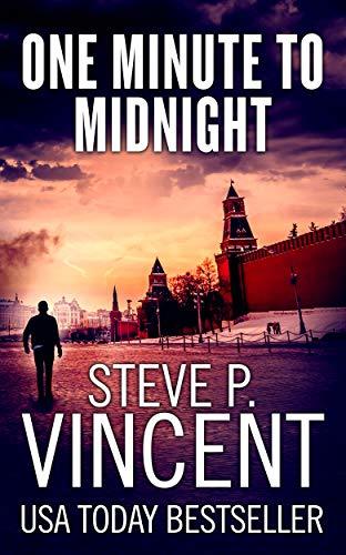 One Minute to Midnight book cover