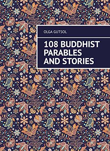 108 Buddhist Parables and Stories
