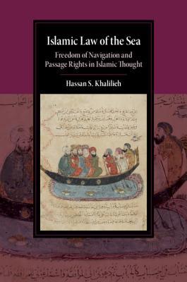 Islamic Law of the Sea book cover