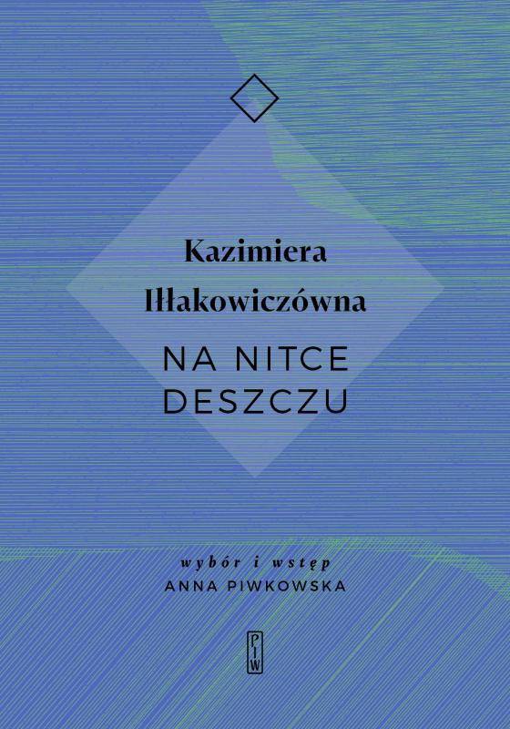 Na nitce deszczu book cover