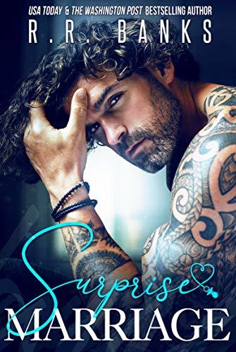 Surprise Marriage book cover