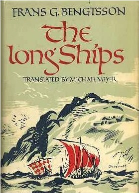 The Long Ships