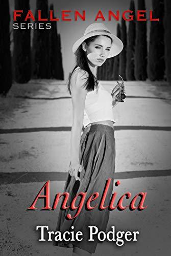 Angelica book cover