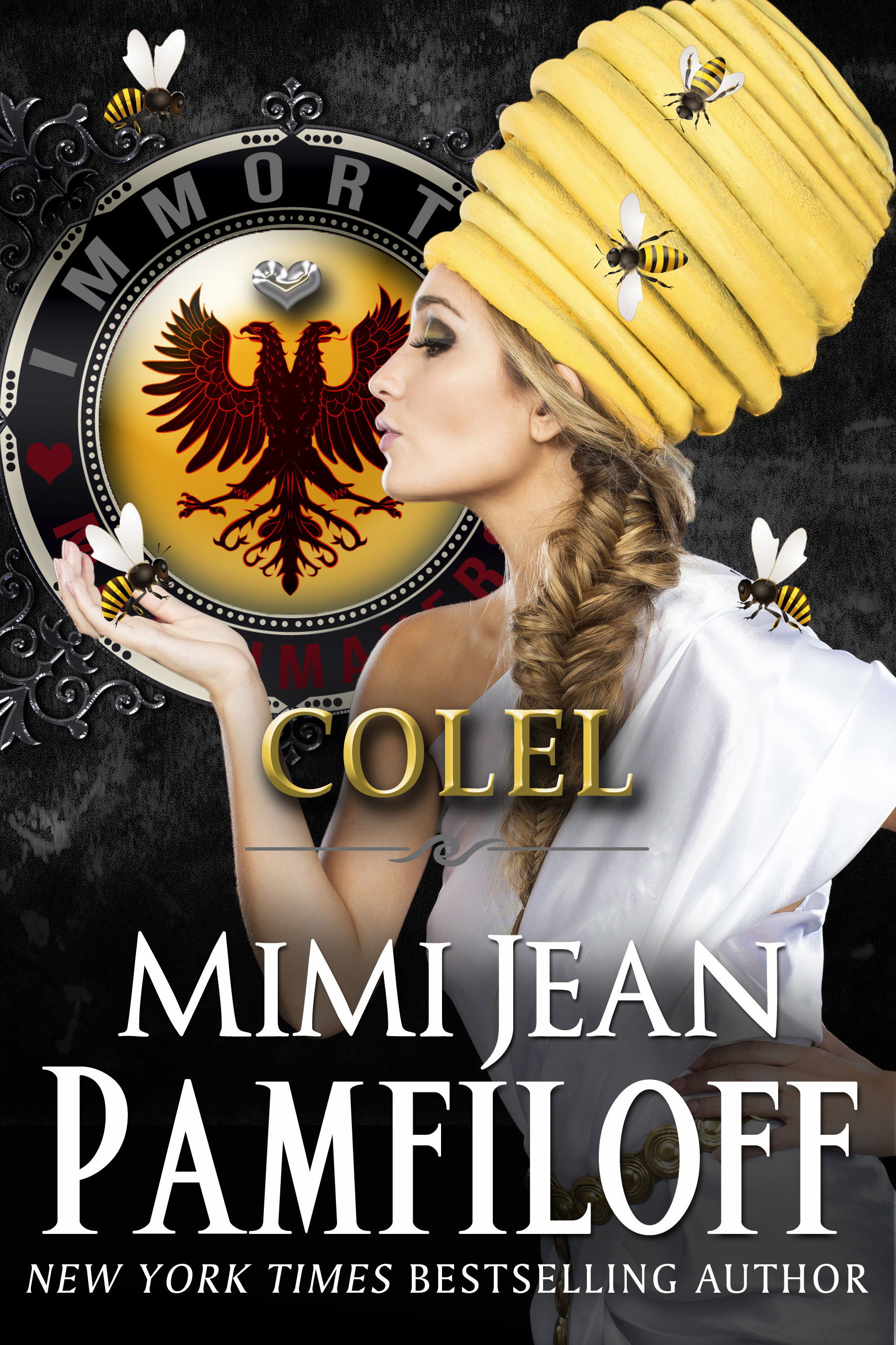COLEL book cover