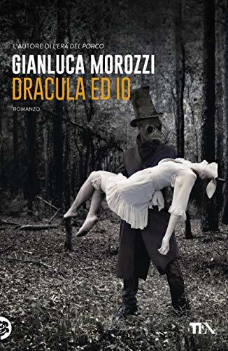 Dracula ed io book cover