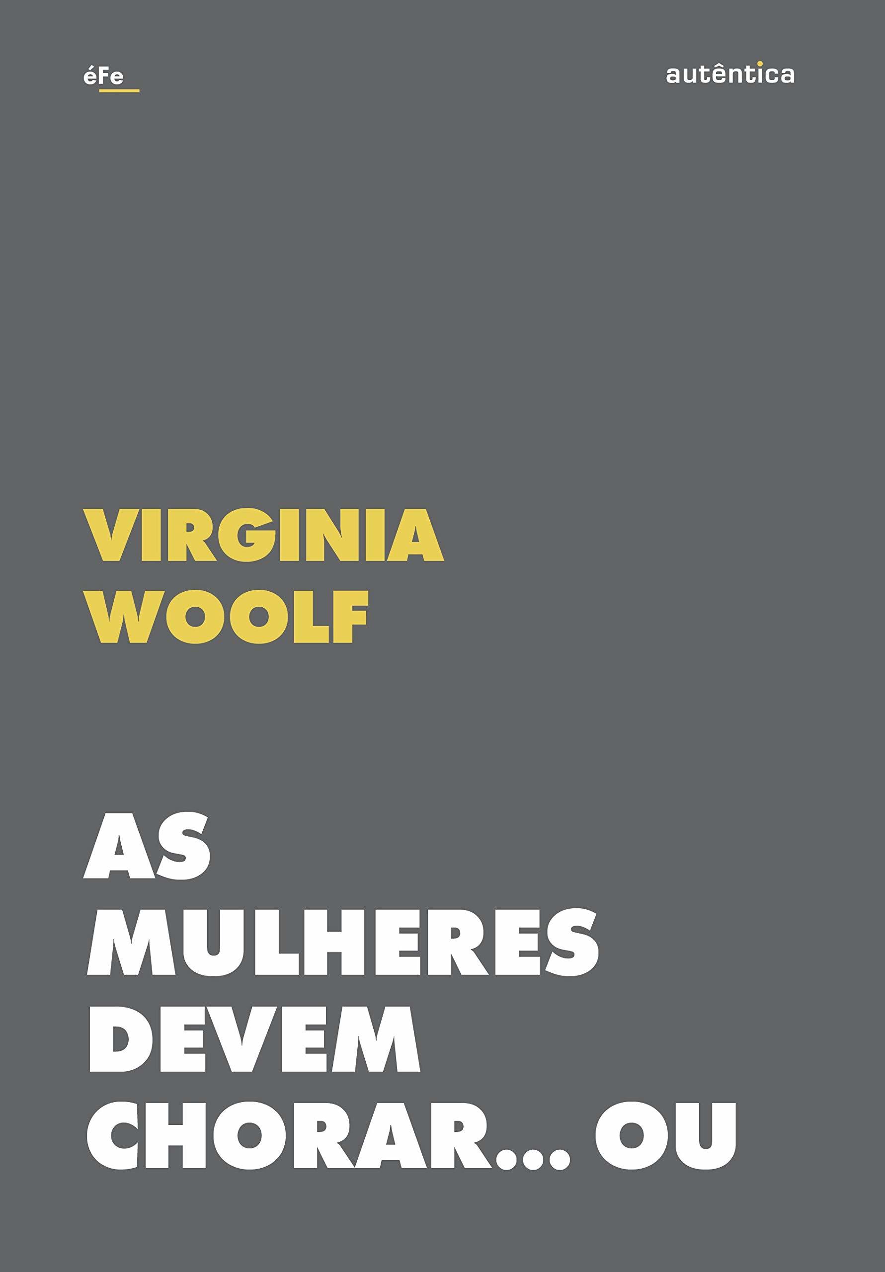 As mulheres devem chorar... Ou se unir contra a guerra book cover