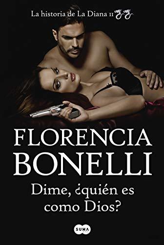 La historia de La Diana book cover 2