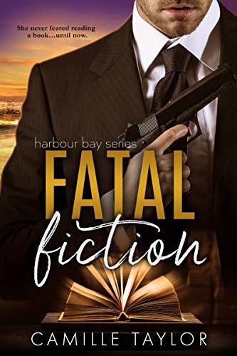 Fatal Fiction book cover
